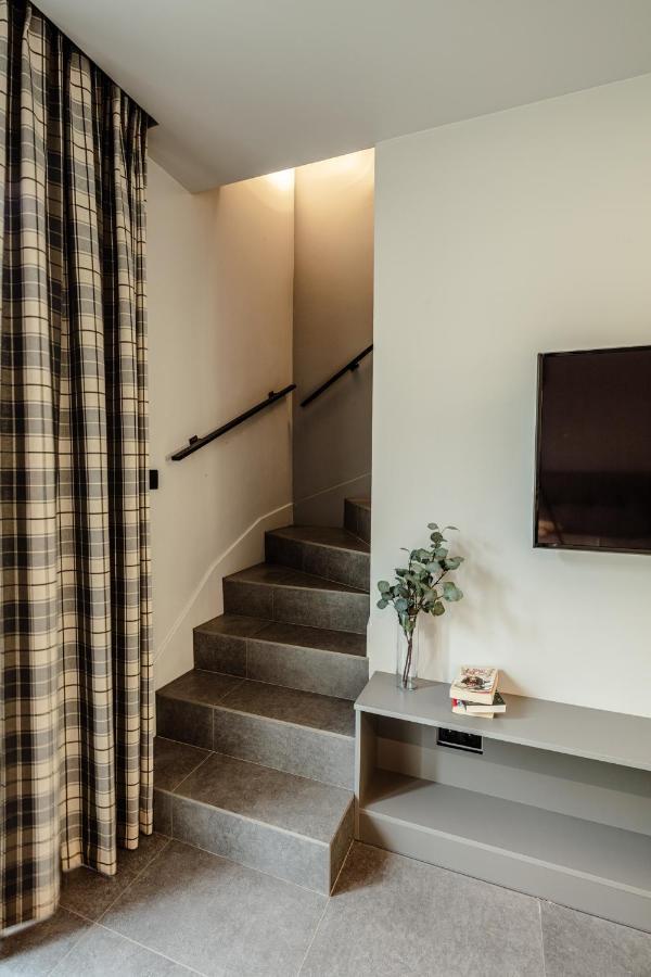 Apartamenty Caminski Deluxe Кудова-Здруй Екстер'єр фото