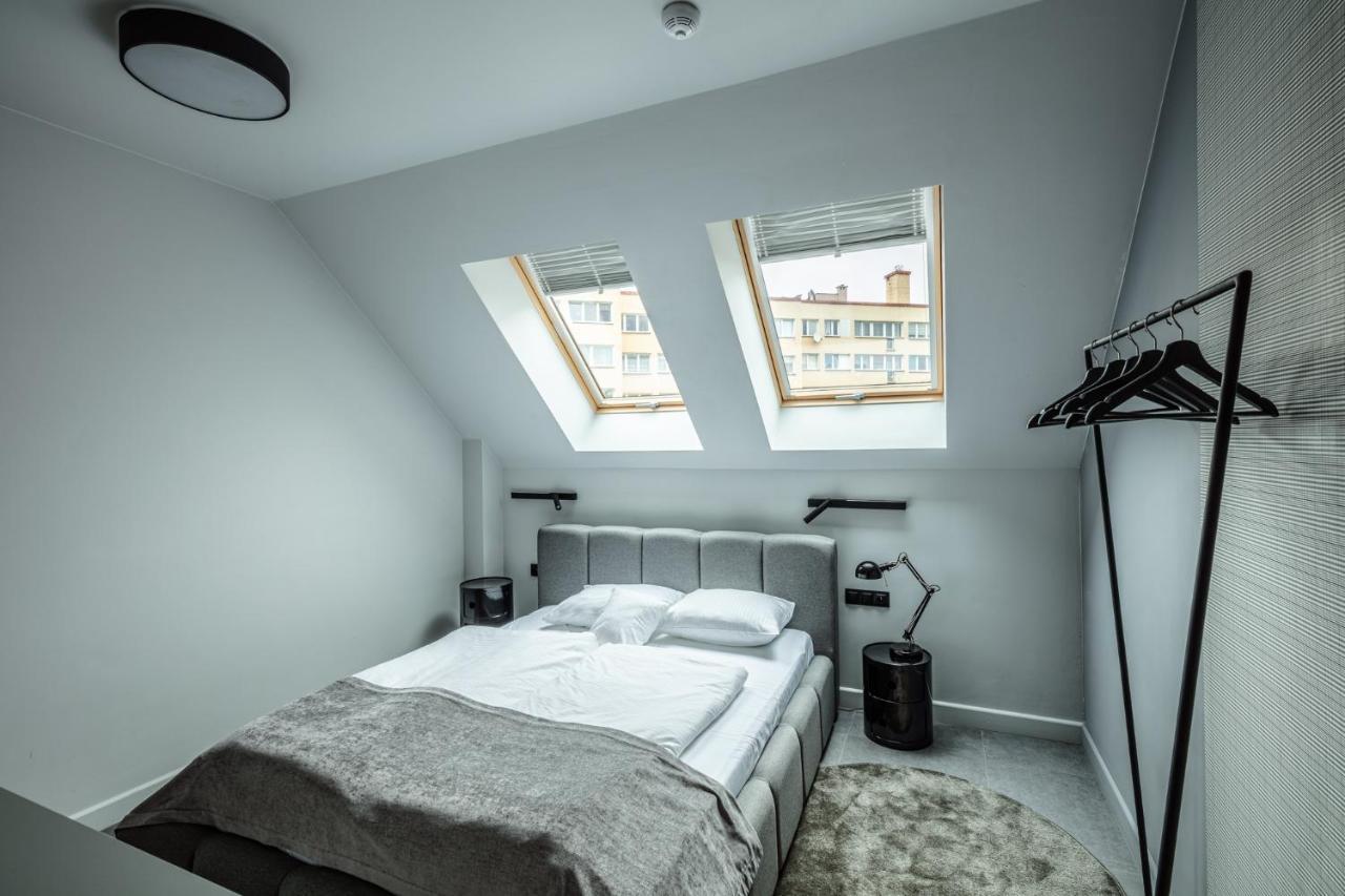 Apartamenty Caminski Deluxe Кудова-Здруй Екстер'єр фото