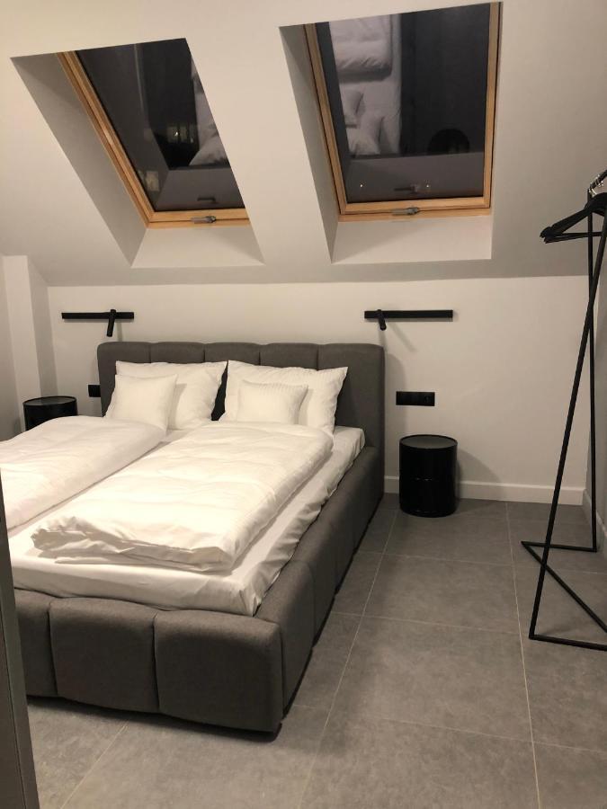 Apartamenty Caminski Deluxe Кудова-Здруй Екстер'єр фото
