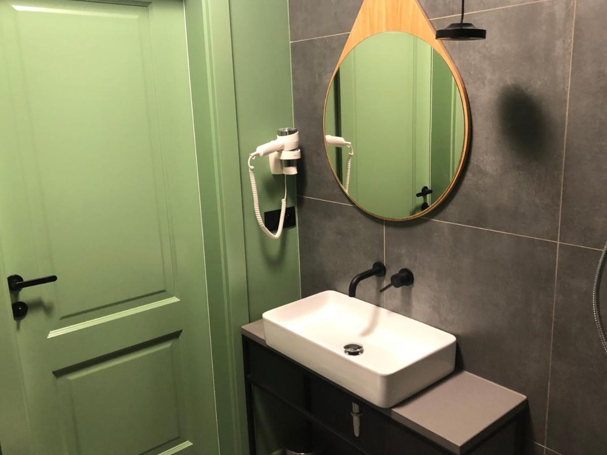 Apartamenty Caminski Deluxe Кудова-Здруй Екстер'єр фото